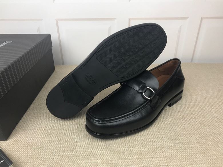 Ermenegildo Zegna Shoes